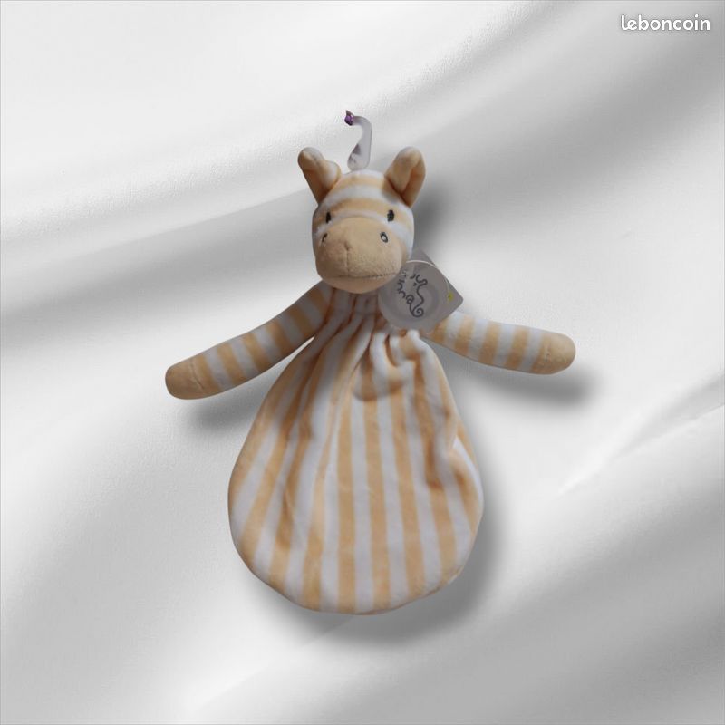 Doudou pour bébé Équipement bébé