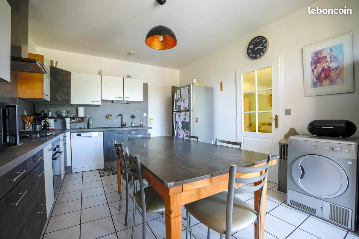 Maison 5 pièces 134 m² (image 6)
