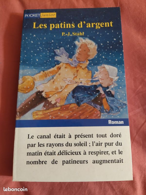Livres pour adolescents (image 3)