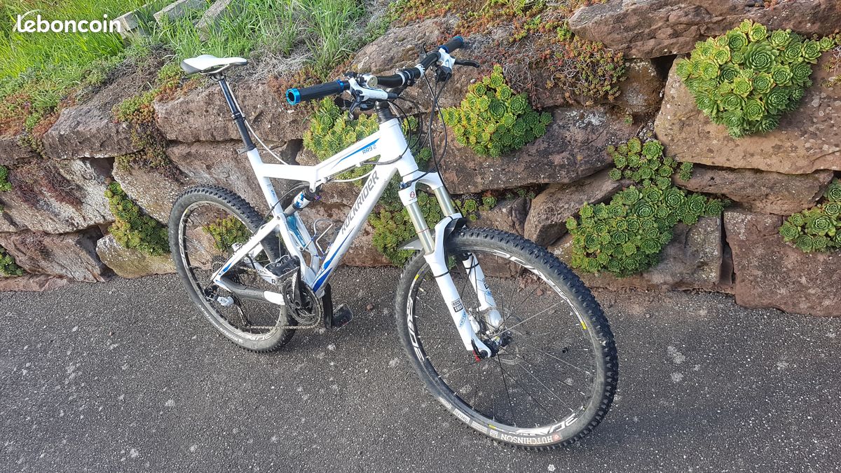 VTT Rockrider Vélos