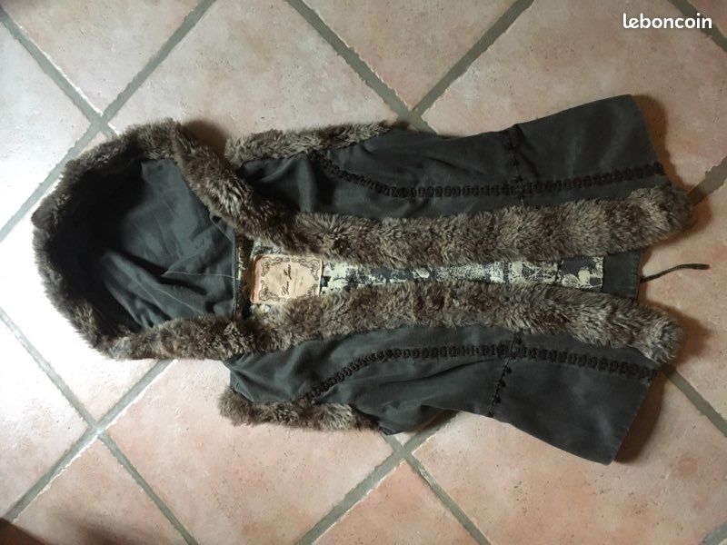 Veste sans manches GUESS (image 1)