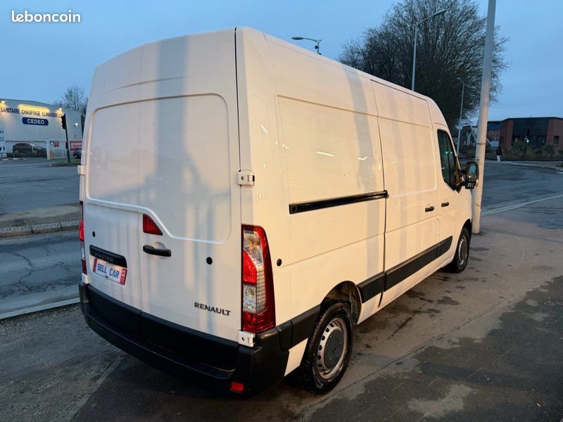 Master F3300 2.3 dci 135ch Grand Confort (image 3)