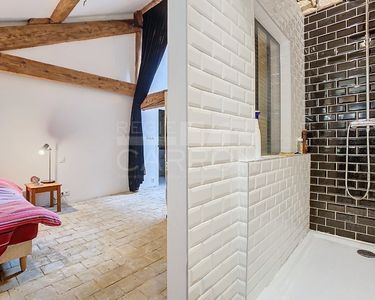 Appartement 549 000 € - 115 m²