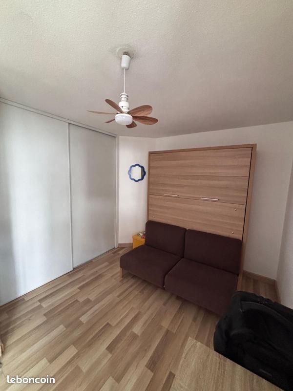 Appartement 1 pièce 20 m² · à Anglet · 20 m² · 137 000 €