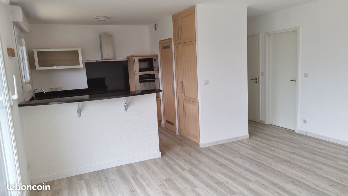 Appartement 3 pièces 57 m² · à Hettange-Grande · 57 m² · 250 000 €