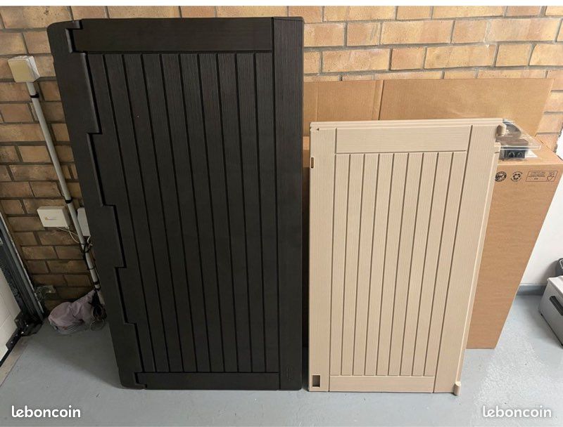 Élément pour coffre de jardin SIO MIDI (image 1)