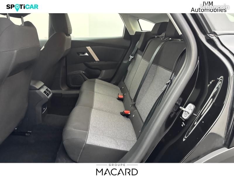 Citroen C4 1.2 PureTech 100ch S&S YOU (image 11)