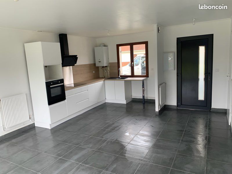 Loue maison plain-pied (image 2)