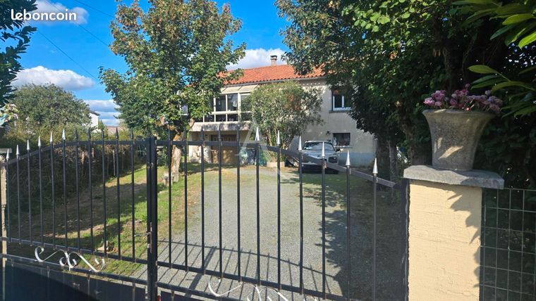 Maison 5 pièces 97 m²