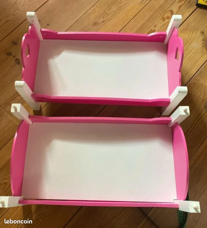 Lits superposés pour poupées (image 5)