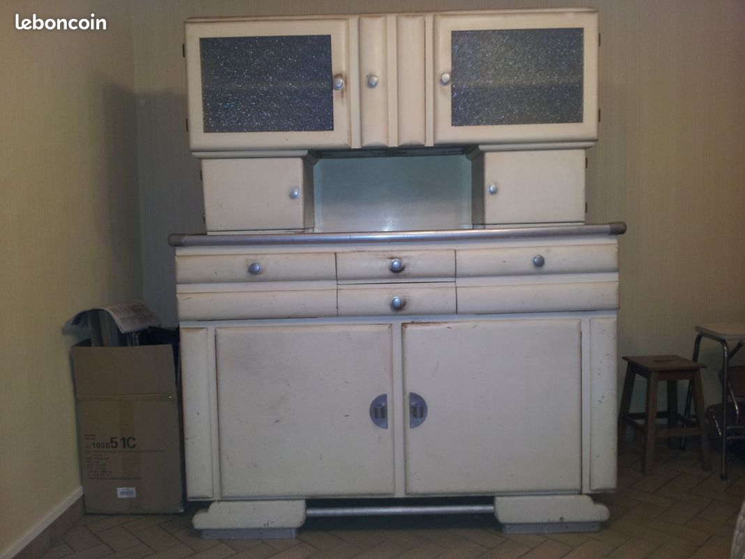 Buffet Mado (image 1)