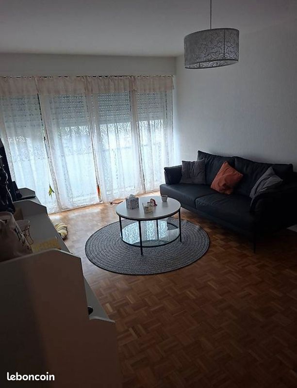 Appartement 2 pièces 50 m² · à Lille · 50 m² · 800 €/mois