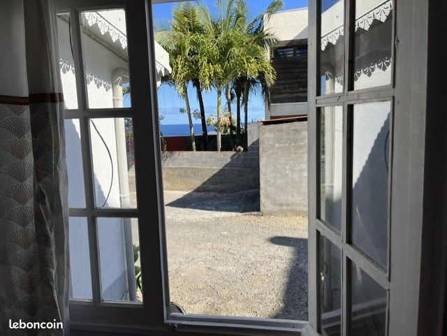 Maison 6 pièces 80 m² · à Saint-Pierre · 80 m² · 950 €