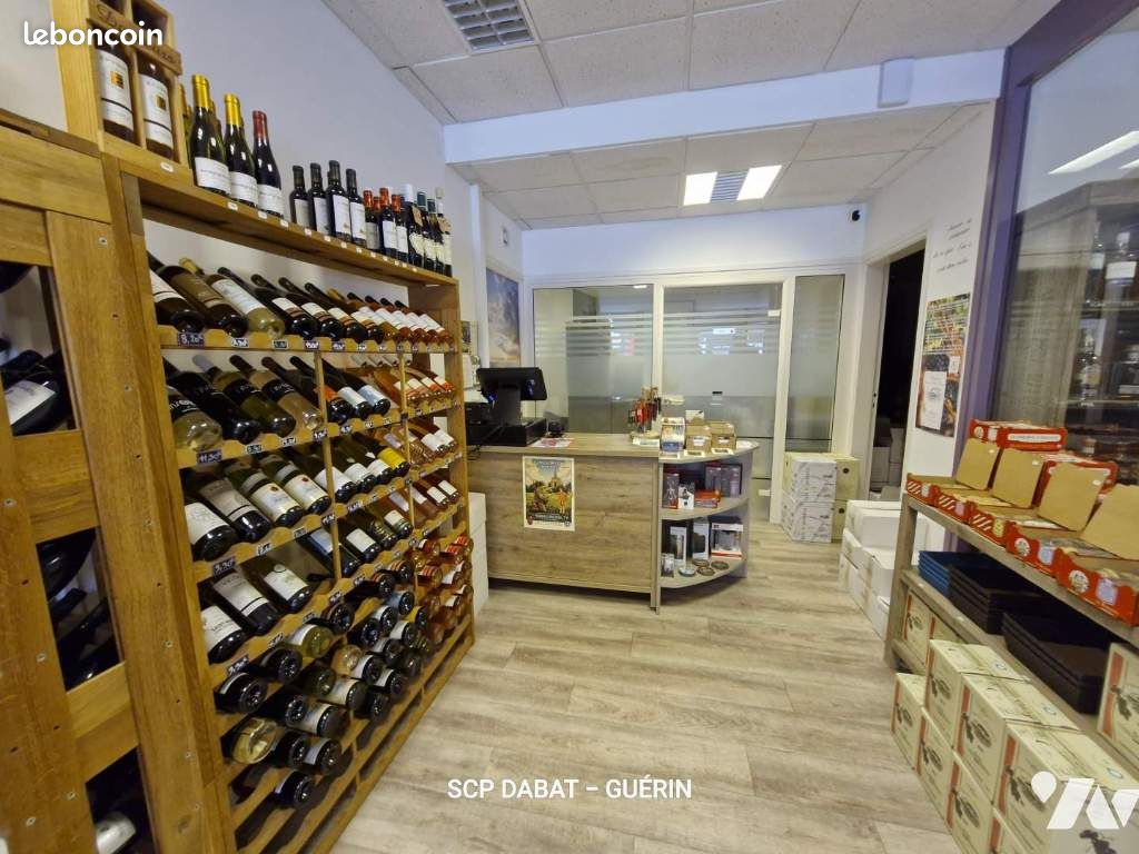 Fonds de commerce MORTAIN (image 3)