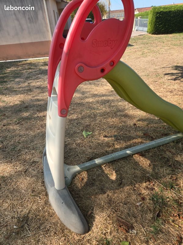 Toboggan smoby XL (image 3)