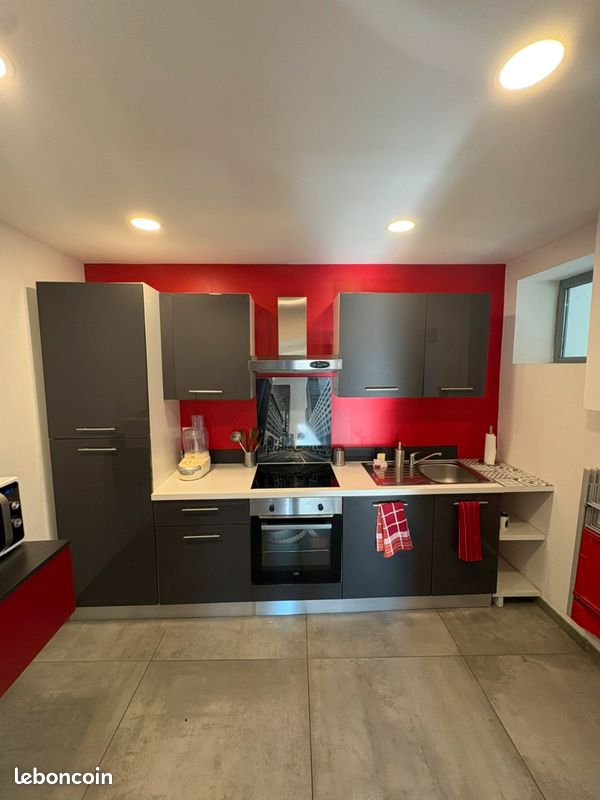 Maison 3 pièces 63 m² · à Toulon · 63 m² · 900 €/mois