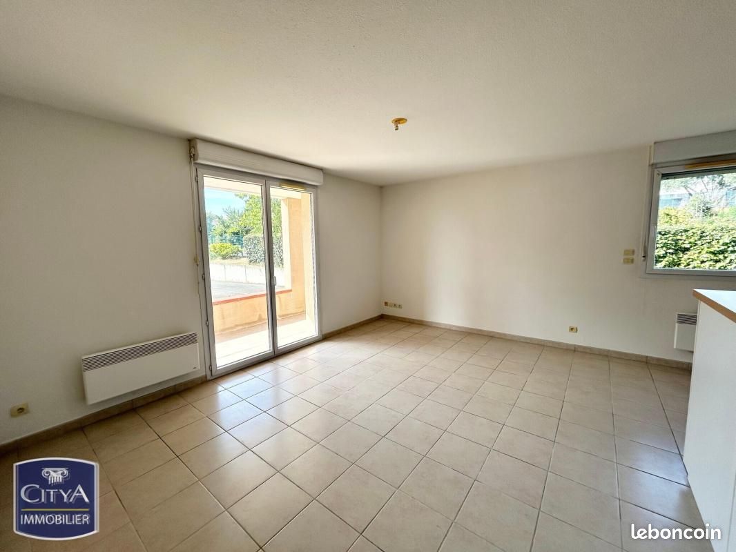 Appartement 3 pièces 53 m² · à Carcassonne · 53 m² · 88 000 €