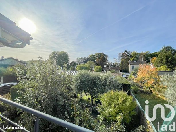 Maison 5 pièces 96 m²