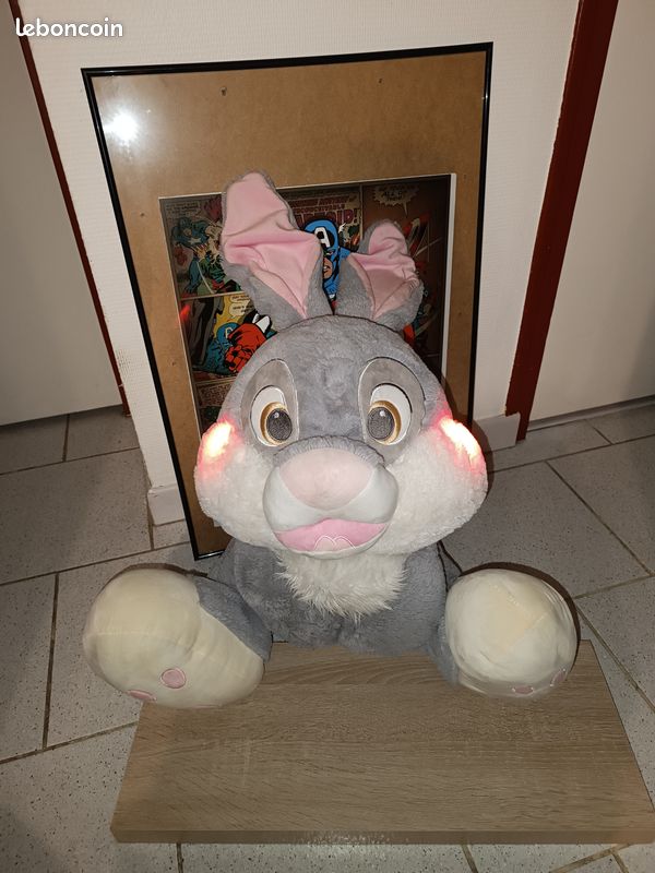 Panpan xxl lumineux Jeux Jouets