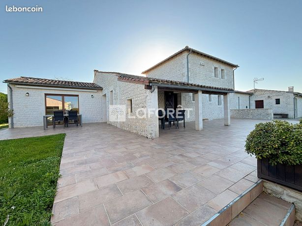Propriété 7 pièces 180 m²
