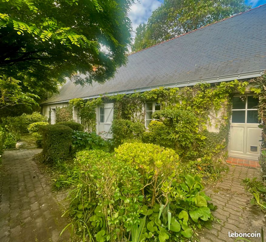 Maison 7 pièces 156 m² · à Cantenay-Épinard · 156 m² · 500 000 €