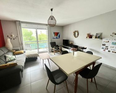 Appartement 330 000 € - 86 m²
