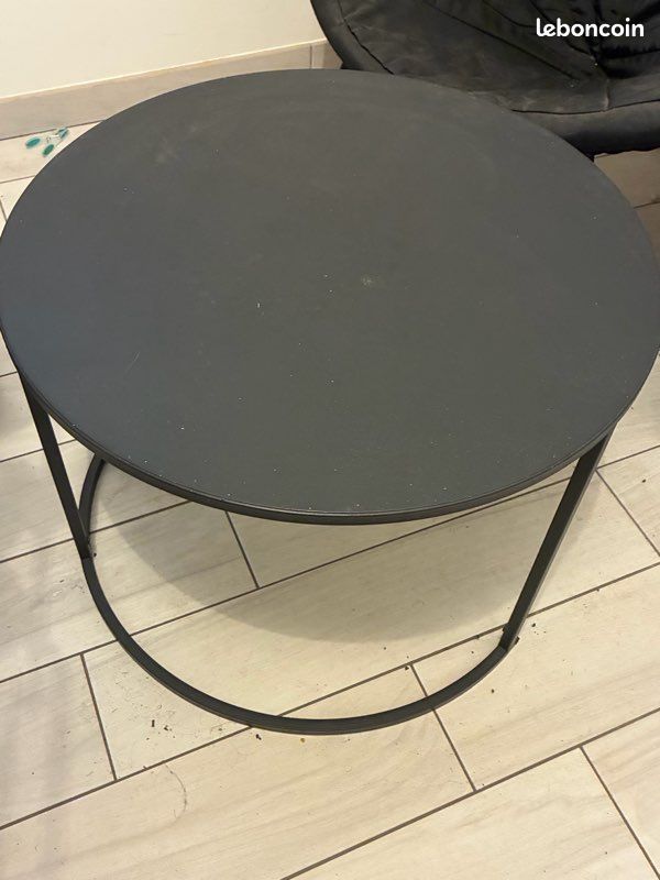 Table de salon (image 1)