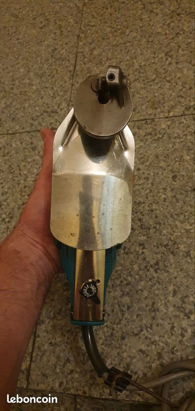 Makita Cisaille JS 1600 (image 1)