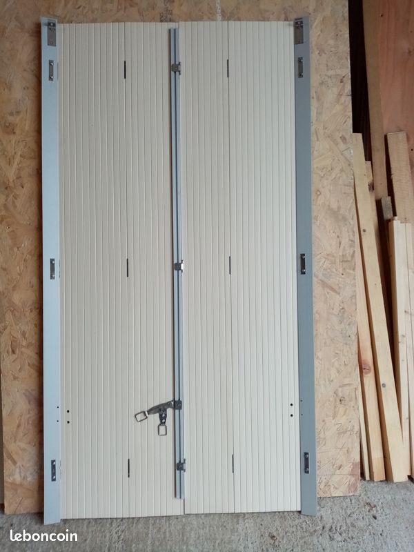 PERSIENNE PVC Neuve (image 2)