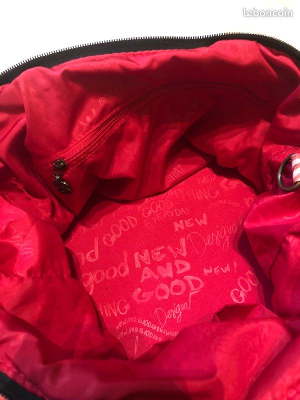 Sac Desigual (image 4)