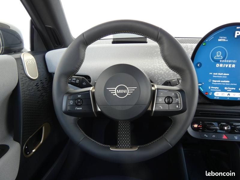 Mini Cooper 3 Portes SE 218ch Favoured (image 6)
