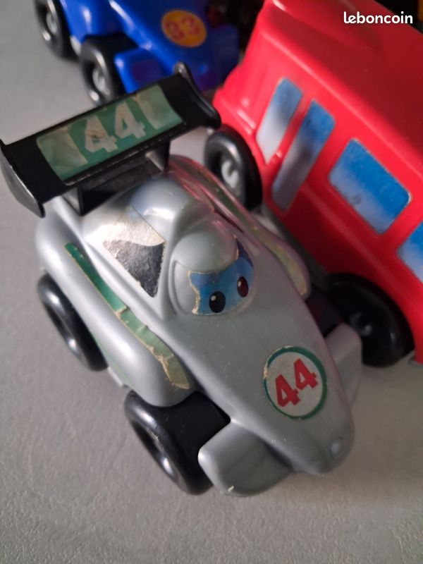Lot de voiture 1 er âge (image 4)