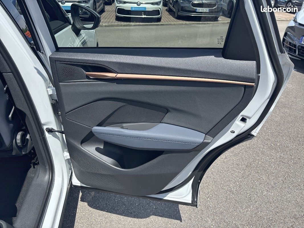 CUPRA Terramar 1.5 eHybrid 272 ch DSG6 VZ (image 29)