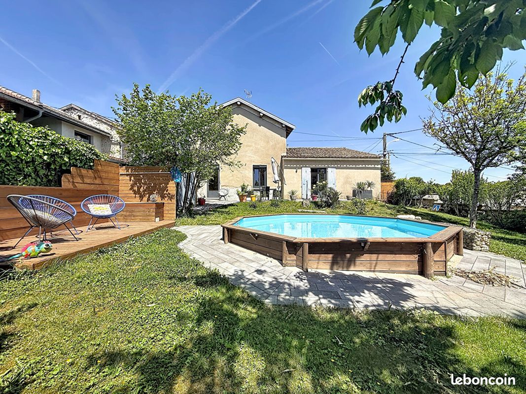 Maison 4 pièces 102 m² · à Meximieux · 102 m² · 319 000 €