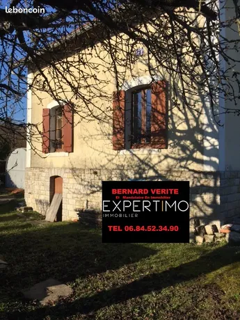Annonce vente Maison sancerre