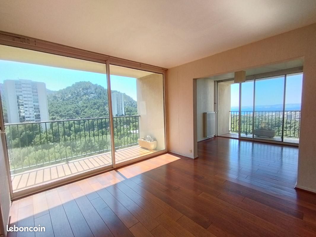 Appartement 5 pièces 131 m² · à Marseille · 131 m² · 1 761 €/mois