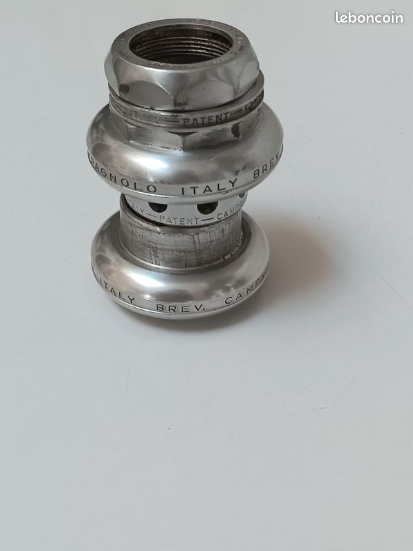 Campagnolo - Cuvette pour jeu de direction 25 X 1 vélo