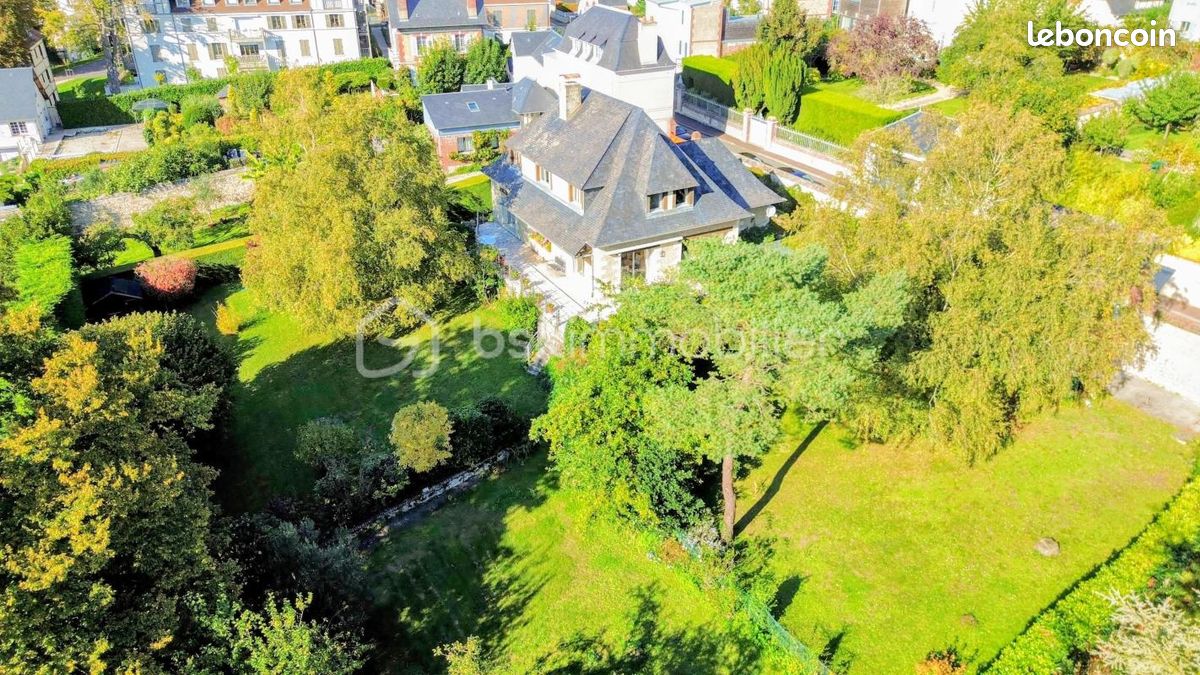 Maison 8 pièces 180 m² · à Trouville-sur-Mer · 180 m² · 1 790 000 €