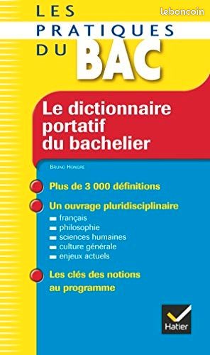 Les pratiques du bac (image 1)