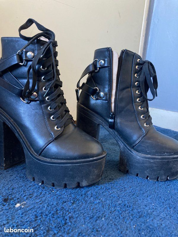 Chaussure (image 2)