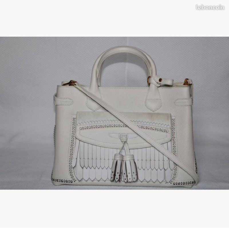 Sac à Main Burberry (image 1)