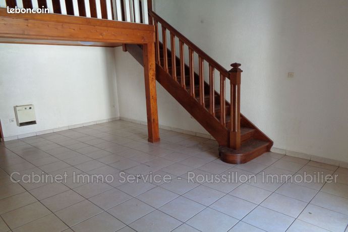 Appartement 1 pièce 35 m²