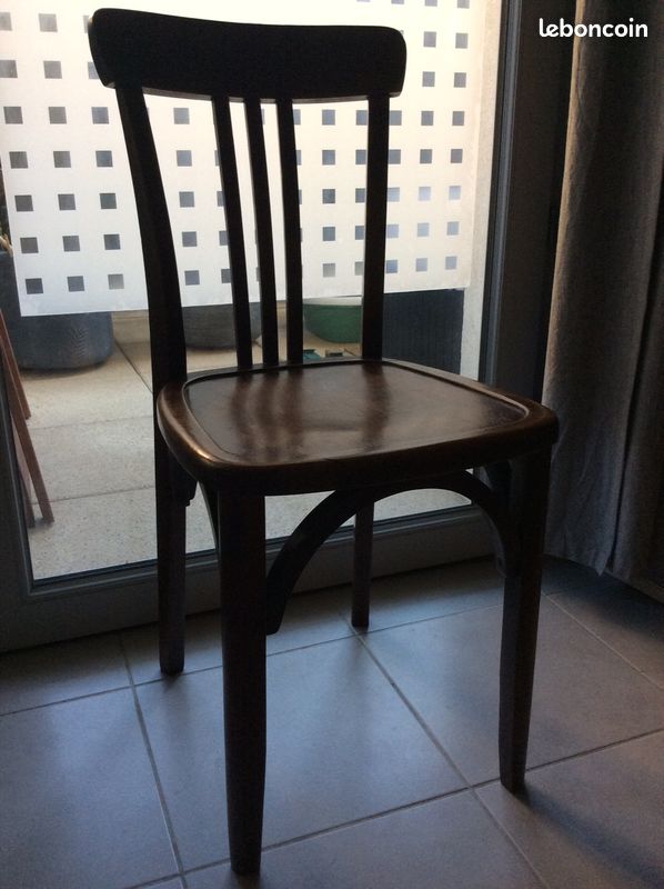 Chaises marque Stella (image 3)