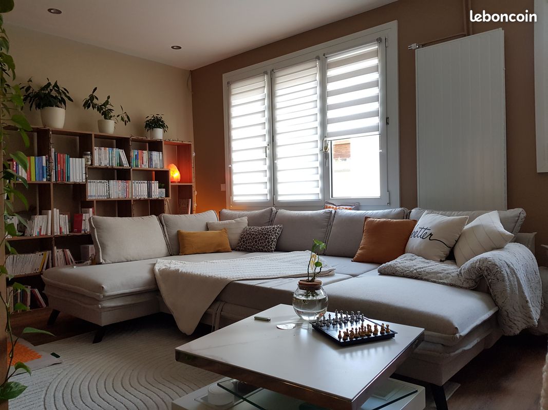Maison 4 pièces 110 m² · à Laxou · 110 m² · 370 000 €