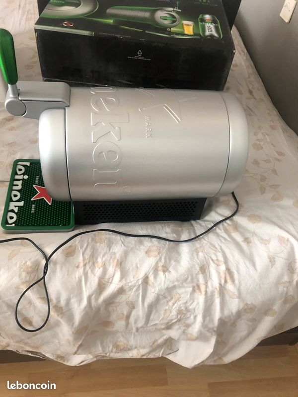 Machine à bière Krups (image 6)