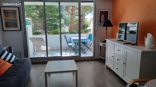 Appartement 1 pièce 33 m² · à La Baule-Escoublac · 33 m² · 650 €/mois
