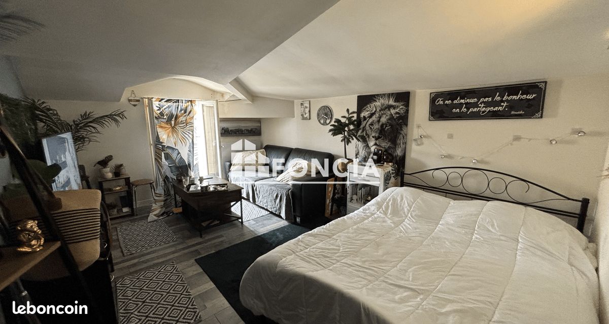 Immeuble 2 m² · à Agen · 2 m² · 299 000 €