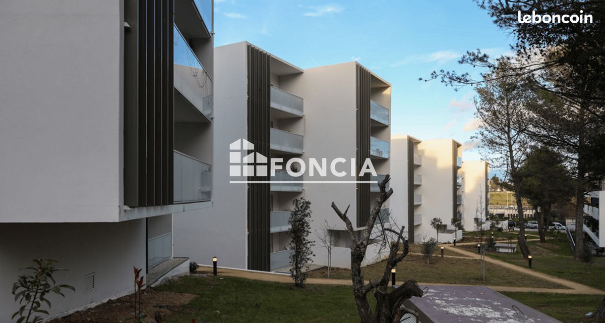 Parking 3 pièces 63 m² · à Montpellier · 63 m² · 255 000 €