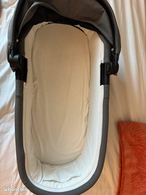 Nacelle bébé cybex (image 6)