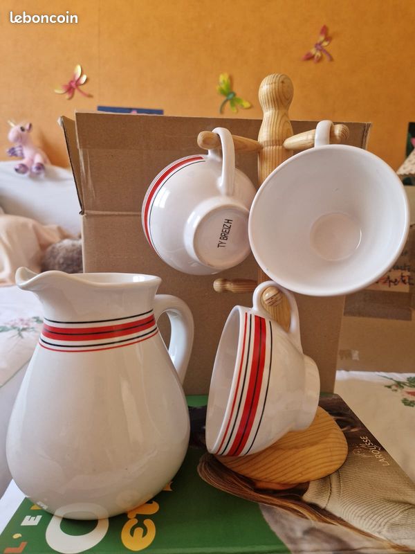 Service à cidre (image 2)
